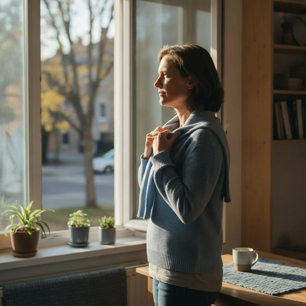 rituale mattutino di transizione prima di iniziare lo smart working