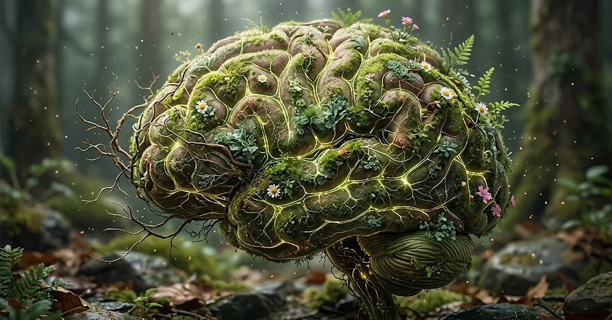 neuroplasticità