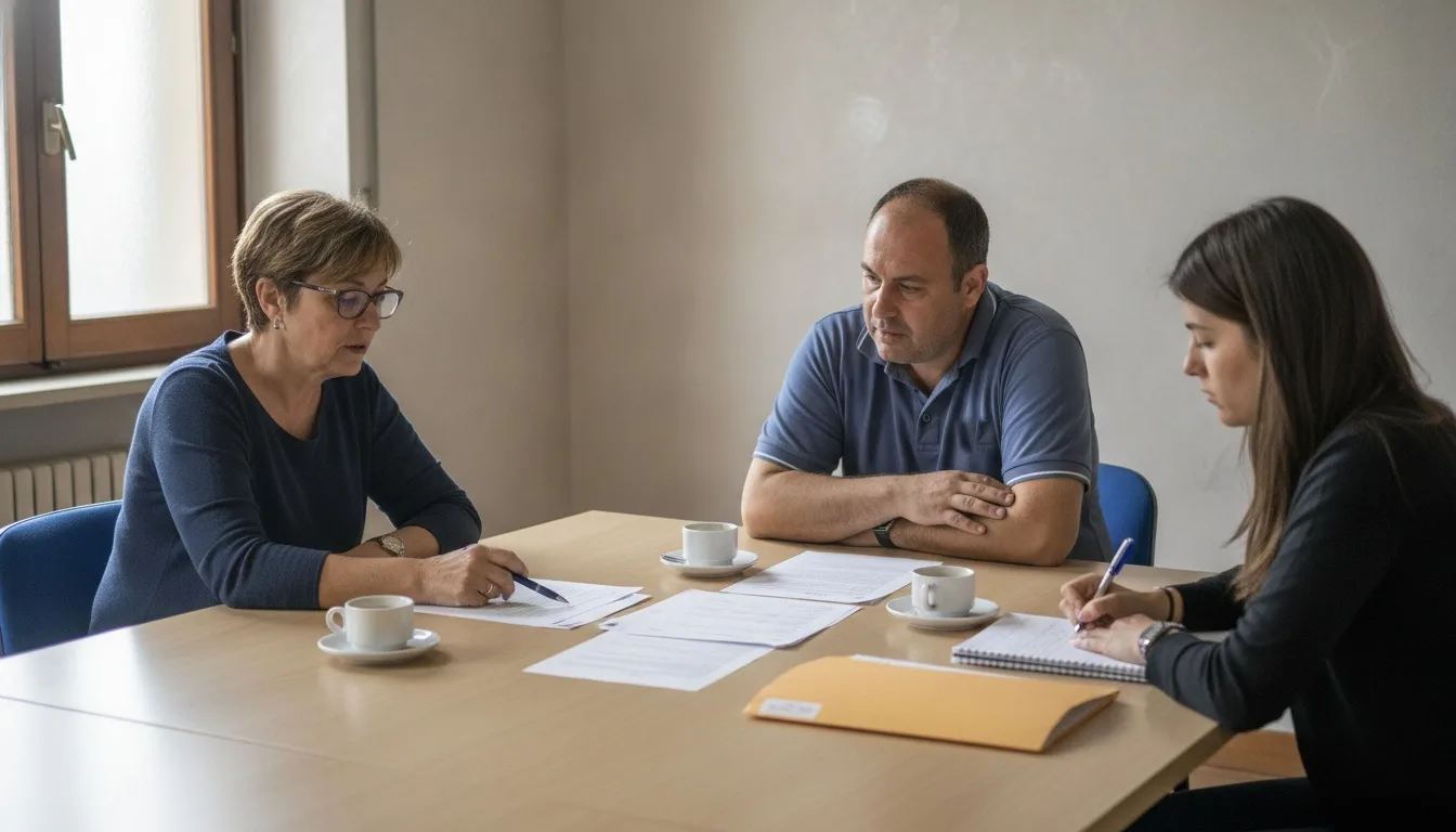 Stress lavoro-correlato: quali interventi proporre dopo la valutazione