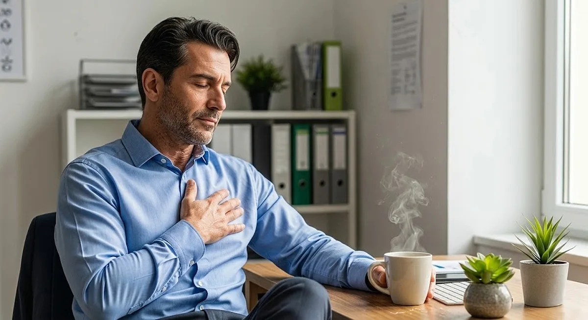 Burnout da lavoro: sintomi, cause e come prevenirlo prima del crollo